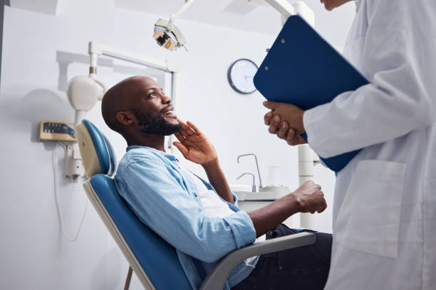 Best Emergency Treatment for Toothache in Ballston Spa, NY